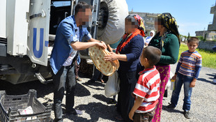 Mardinde 292 PKKlı etkisiz hale getirildi