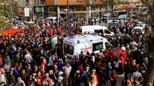 Mardin'deki terör saldırısı