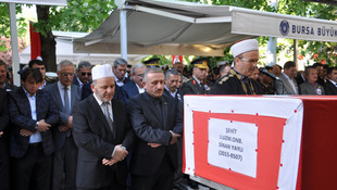 Mardin'deki terör saldırısı