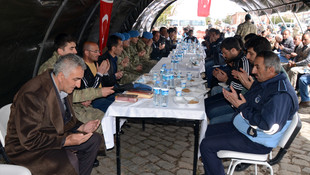 Mardin'deki terör saldırısı