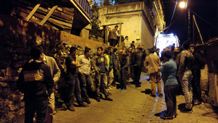 Bursaya şehit acısı düştü