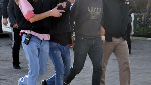 Markete molotofkokteyli atan sanıklara hapis cezası