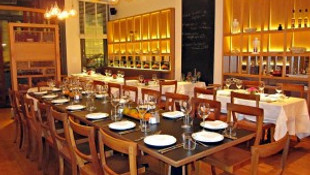 Helal restoranların sayısı artıyor