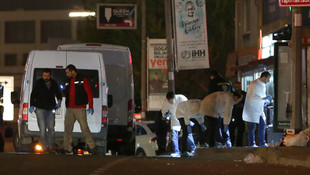 GÜNCELLEME - Mecidiyeköy'de patlama