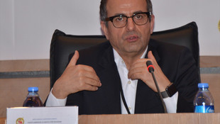 Medya Etiği ve Pozitif Habercilik paneli