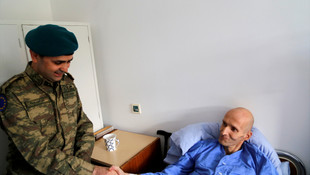 Mehmetçikten Bosna Hersek'e sağlık yardımı