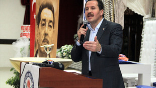 Memur-Sen Genel Başkanı Yalçın: