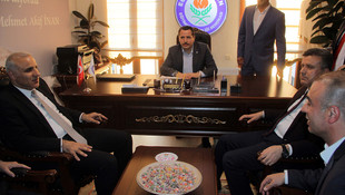 Memur-Sen Genel Başkanı Yalçın: