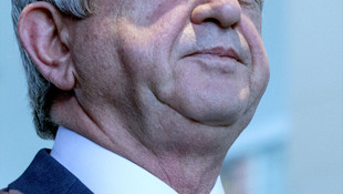 Merkel-Sarkisyan görüşmesi