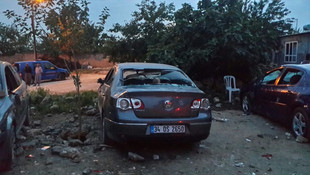 Mersinde silahlı kavga: 4 yaralı