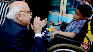 Milli Eğitim Bakanı Avcı, Kilis'te