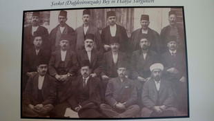 Milli Mücadele ve Lozan Müzesi yarın ziyarete açılıyor