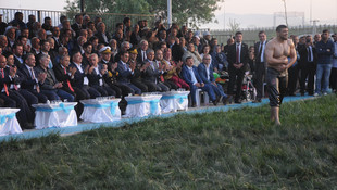 Milli Savunma Bakanı Yılmaz Yalova'da