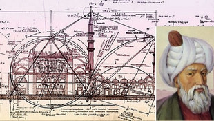 Mimar Sinanın matematiğini çözdü