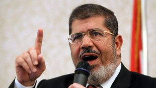 Mısır Sayıştay Başkanı Cinina görevden alındı