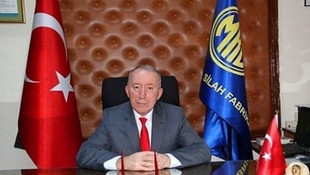 Polisten nefes kesen MKE operasyonu