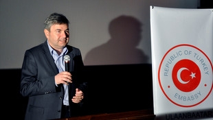 Moğolistanda Türk Sinema Günleri