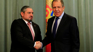 Ermenistan-Azerbaycan cephe hattındaki çatışmalar