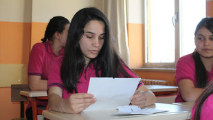 Moral mektuplarına asker ve polislerden cevap