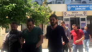 Muğla ve İzmir'de uyuşturucu operasyonu