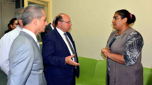 Muğla'da 3. kattan atlayan öğrencinin ağır yaralanması