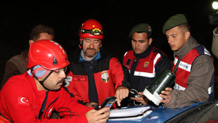 Muğla'da kaybolan çobandan haber alınamıyor