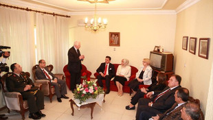 Musevilerin Hamursuz Bayramı