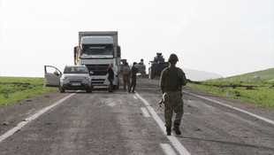 GÜNCELLEME- Muş'ta terör saldırısı