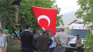 Muş'taki terör saldırısı