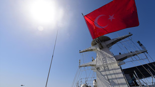 Müşterek Arama-Kurtarma Eğitimi-2016 Tatbikatı