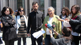 Müzisyen Değer Denizin öldürülmesi ilişkin dava sonuçlandı