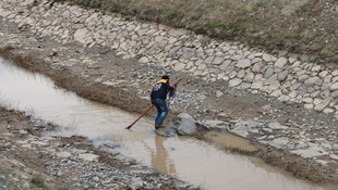 Nahçıvan'dan Iğdır'a gelen kişinin öldürüldüğü iddiası