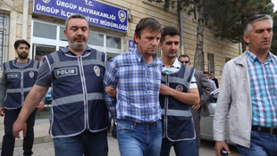 Nevşehir'de faili meçhul iki cinayet aydınlatıldı