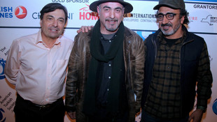 New York Türk Film Festivali Kar Korsanlarıyla sona erdi