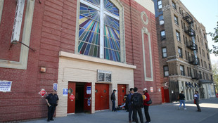 New Yorklular ABD Başkanlığı ön seçimleri için sandığa gitti