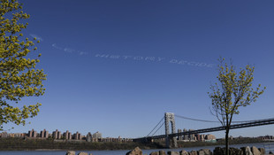 New York'ta Türk Şöleni