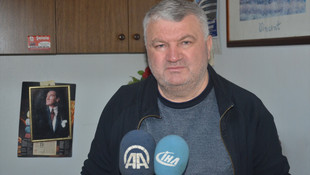 Nijerya'da kaçırılan 6 Türk mürettebatın özgürlüğüne kavuşması