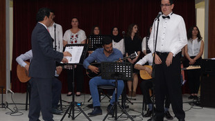 NKÜ'de Her Yönüyle Otizm konferansı