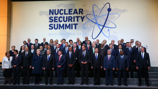 Cumhurbaşkanı Erdoğan ABD'de