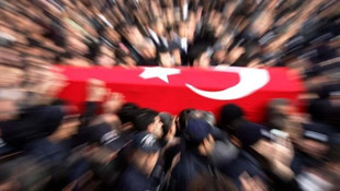 Güne acı haber damgasını vurdu! 8 asker şehit oldu!