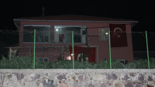 Nusaybin'deki terör operasyonu