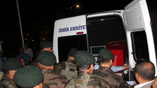 Nusaybinde terör operasyonu