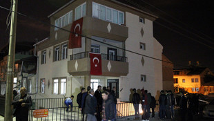 Nusaybin'deki terör operasyonu