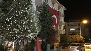 Nusaybinde terör operasyonu