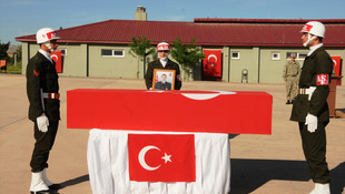 Nusaybin'deki terör operasyonu