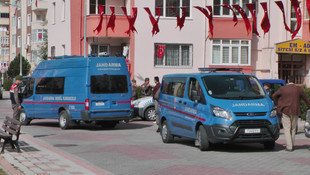 Nusaybin'deki terör operasyonu