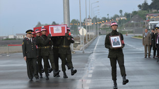 Nusaybin'deki terör saldırısı