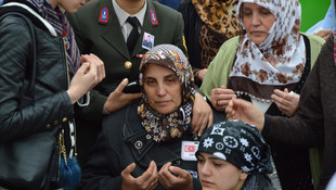 Nusaybin'deki terör saldırısı