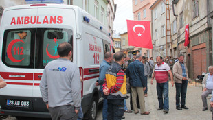 Giresuna şehit acısı düştü