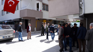 Nusaybin'deki terör saldırısı